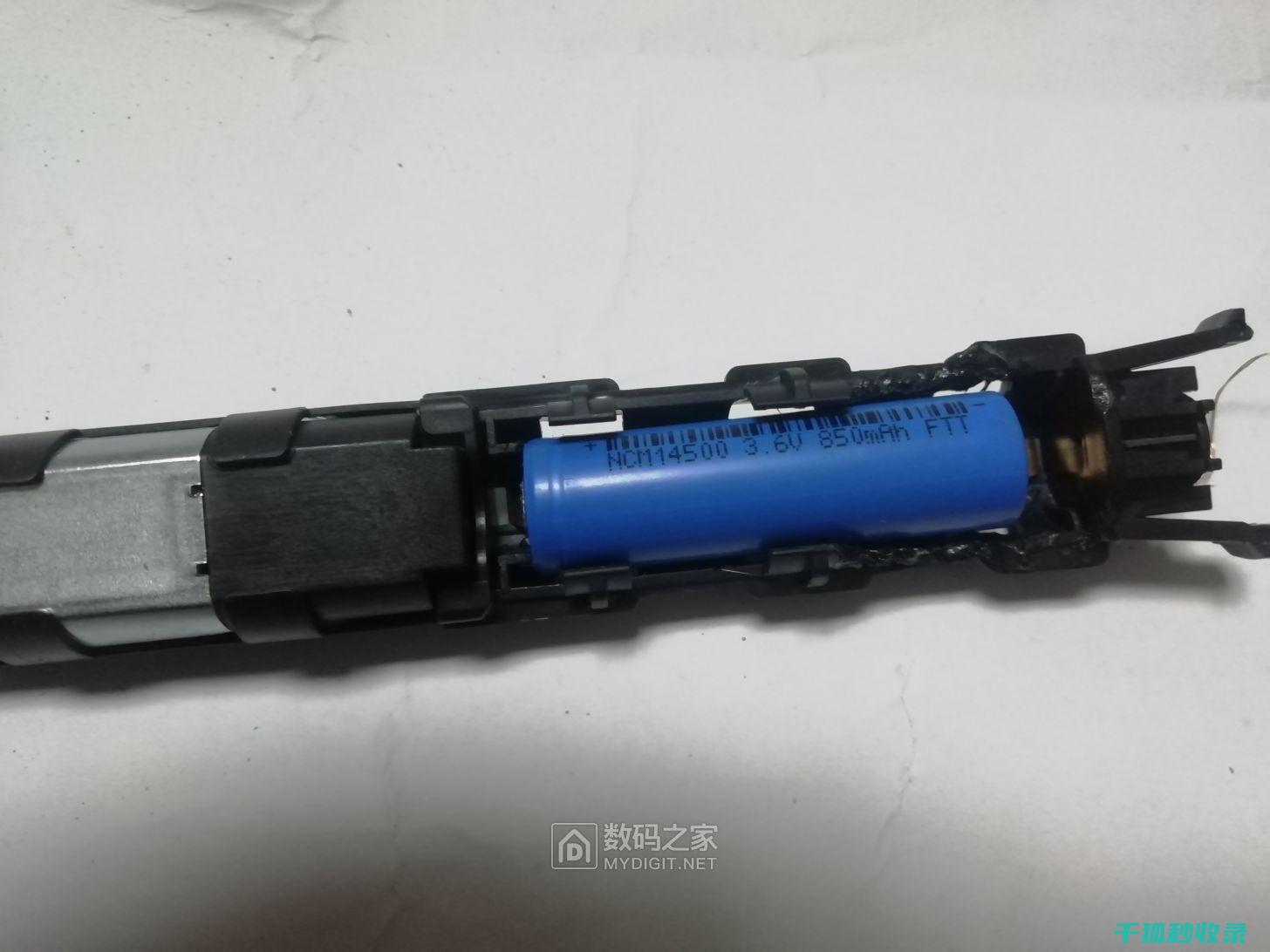 牙刷更换周期：从几个月到几年的全面解读 (牙刷更换周期多久)