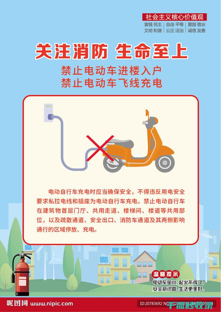 电动汽车用户应掌握的基础