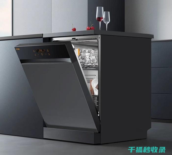 洗碗机清洁剂的使用技巧，事半功倍 (洗碗机清洁剂怎么用)