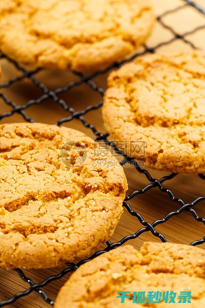 防止饼干烤焦的实用经验：从材料选择到烘焙控制 (防止饼干烤焦的原理)