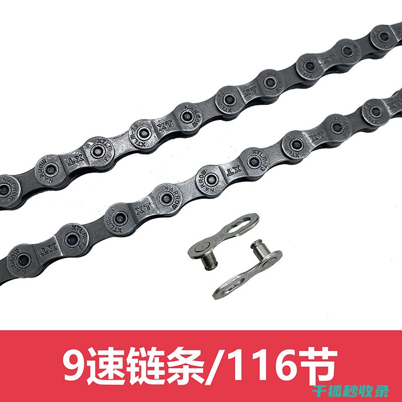 自行车链条润滑：润滑剂的涂覆方式与均匀性 (自行车链条润滑油)